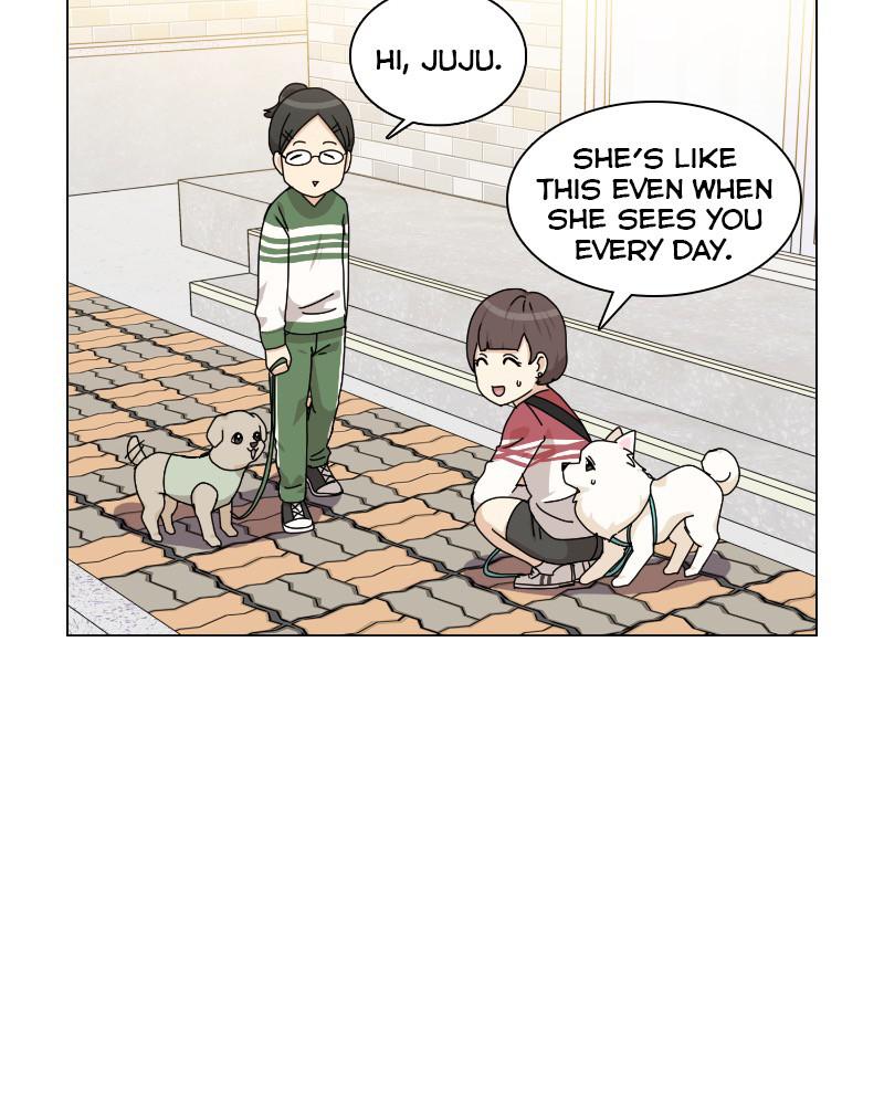The Dog Diaries Chap 60 - Next Chap 61