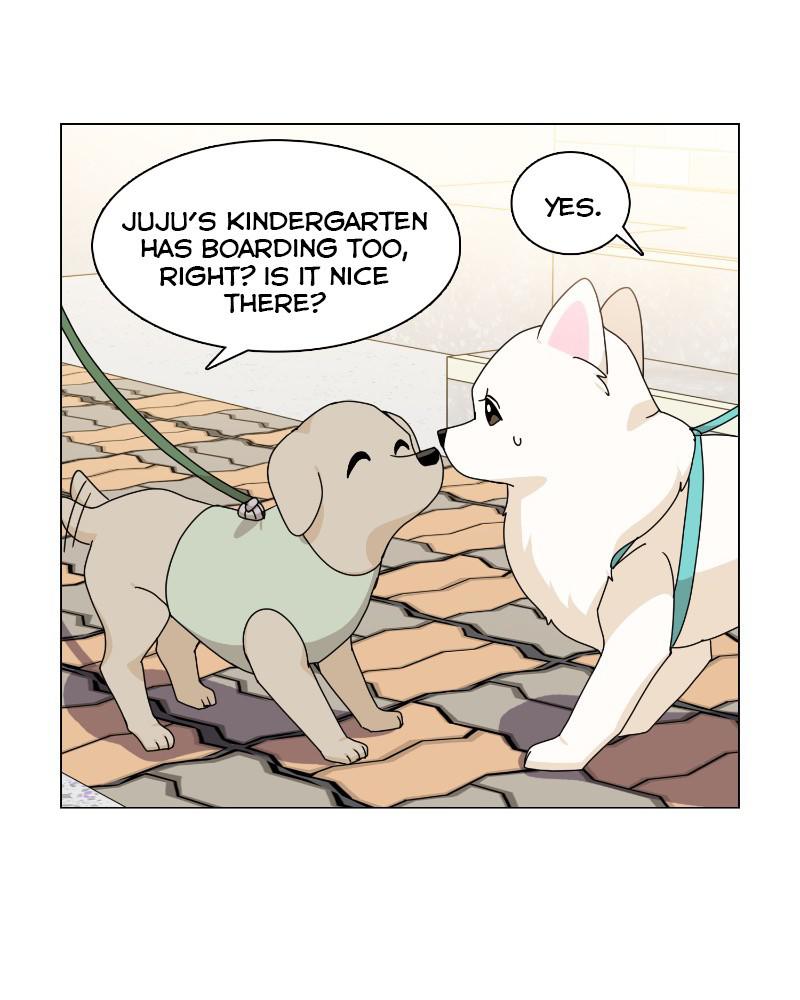 The Dog Diaries Chap 60 - Next Chap 61