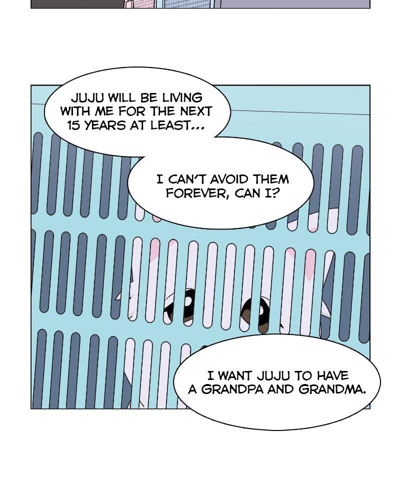 The Dog Diaries Chap 60 - Next Chap 61