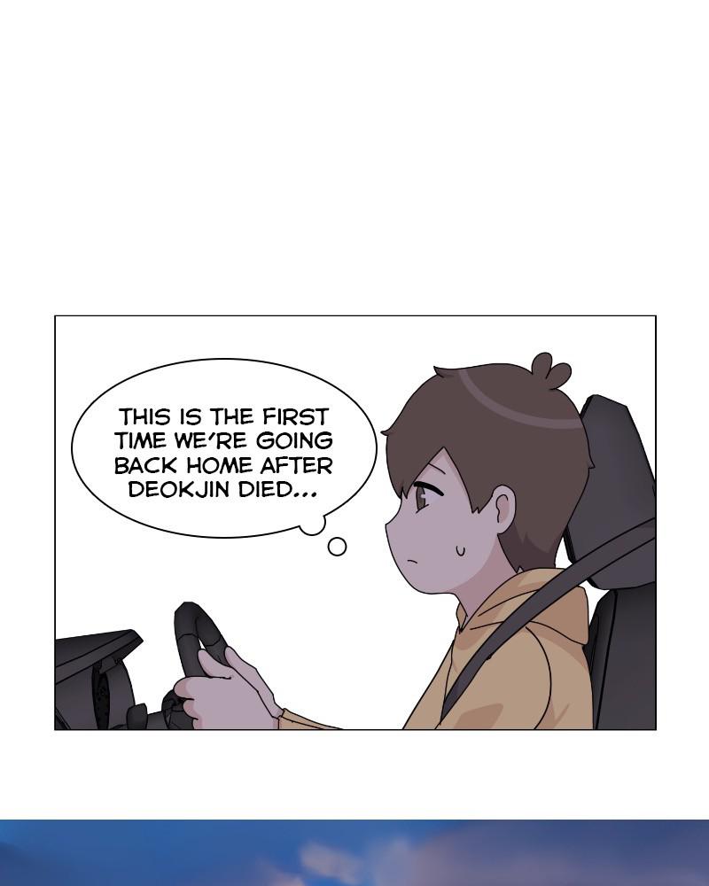The Dog Diaries Chap 60 - Next Chap 61