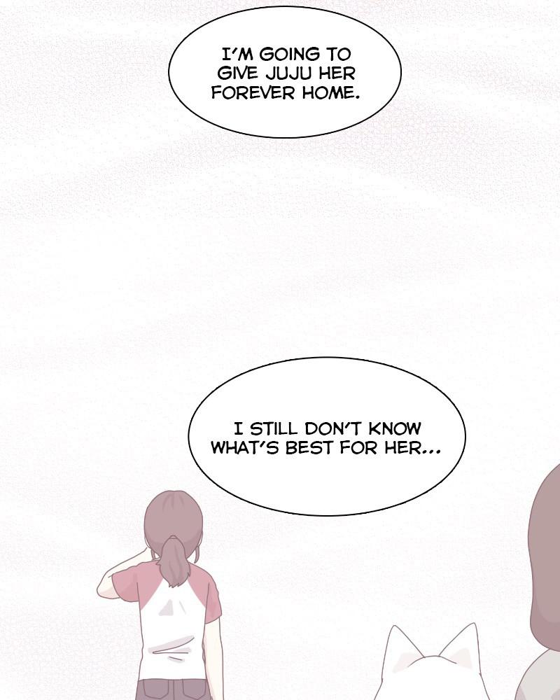 The Dog Diaries Chap 60 - Next Chap 61