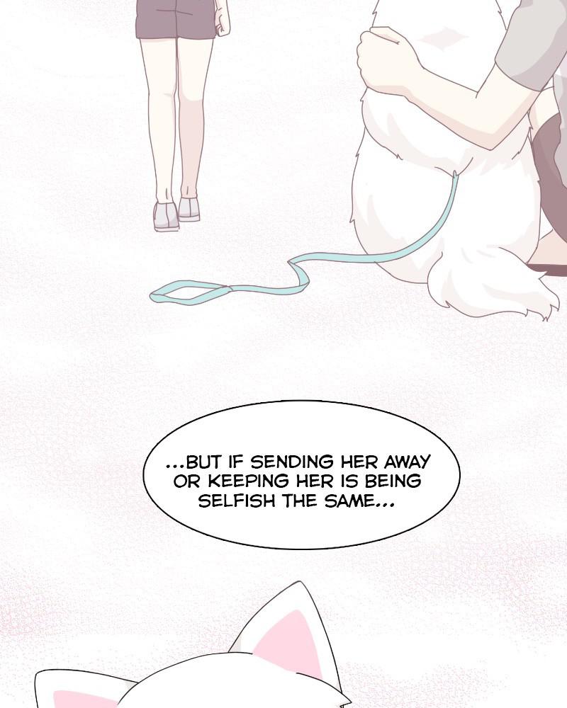 The Dog Diaries Chap 60 - Next Chap 61