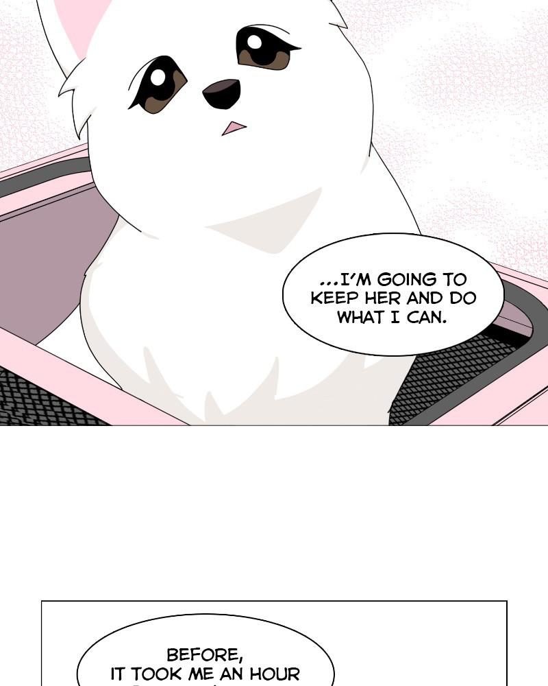 The Dog Diaries Chap 60 - Next Chap 61