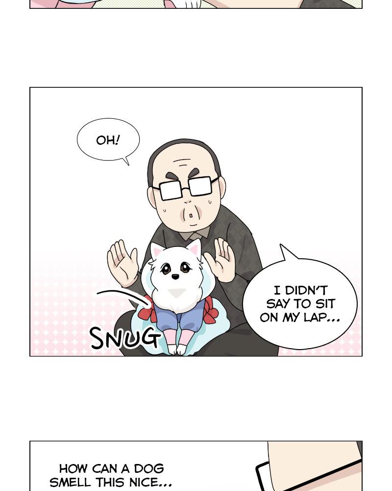 The Dog Diaries Chap 61 - Next Chap 62