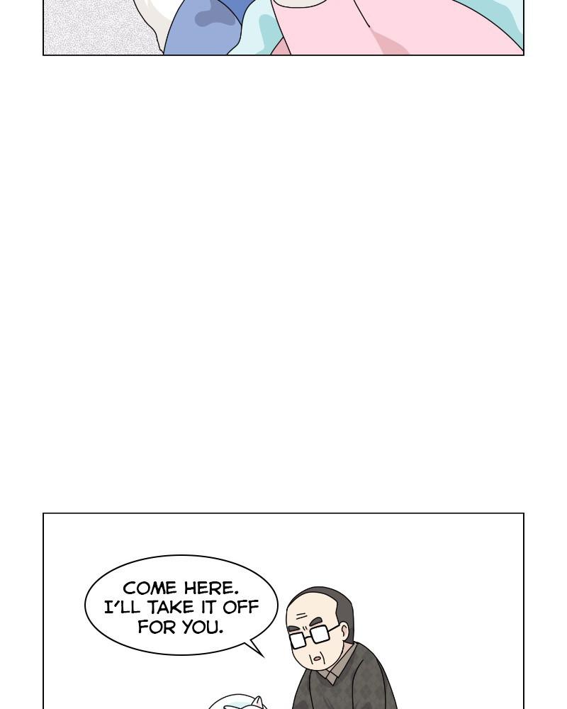 The Dog Diaries Chap 61 - Next Chap 62