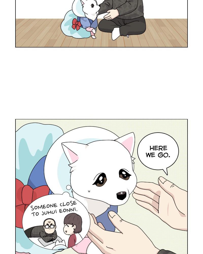 The Dog Diaries Chap 61 - Next Chap 62