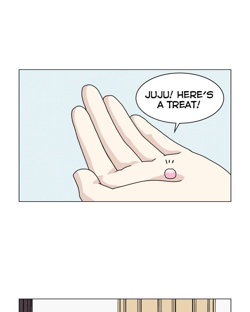 The Dog Diaries Chap 61 - Next Chap 62