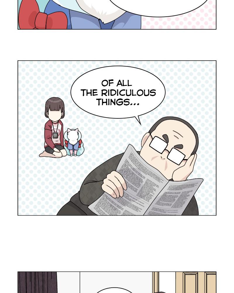 The Dog Diaries Chap 61 - Next Chap 62
