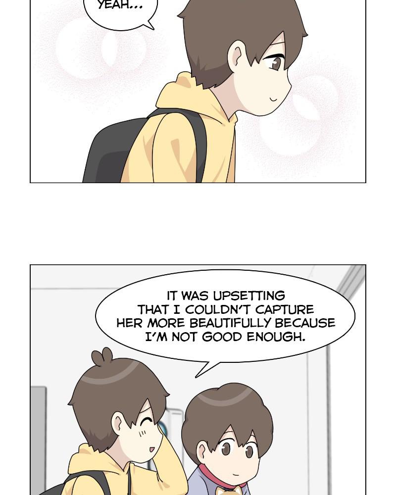 The Dog Diaries Chap 61 - Next Chap 62