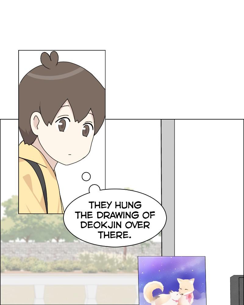 The Dog Diaries Chap 61 - Next Chap 62