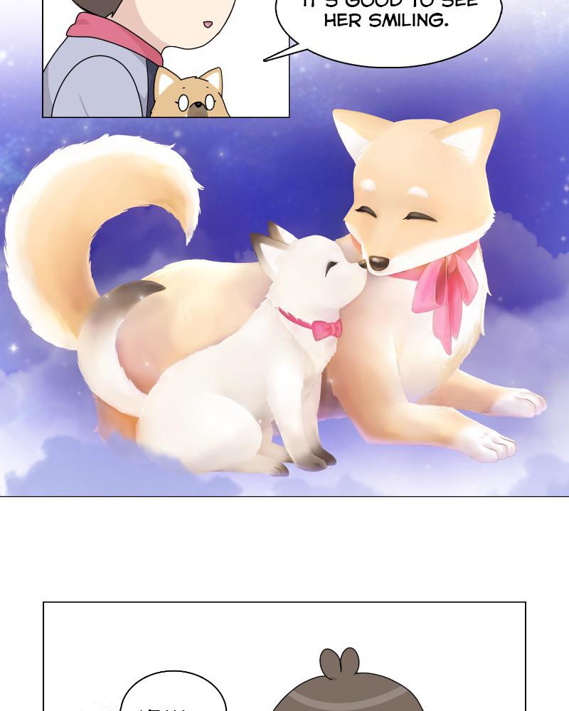 The Dog Diaries Chap 61 - Next Chap 62