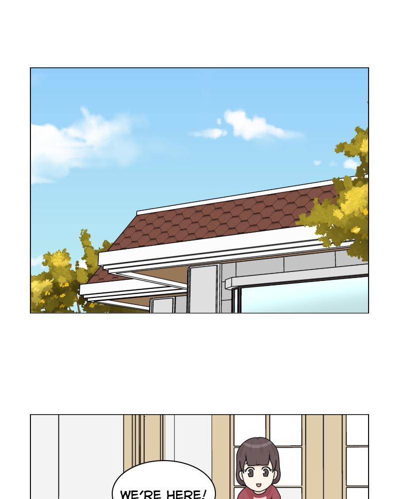 The Dog Diaries Chap 61 - Next Chap 62