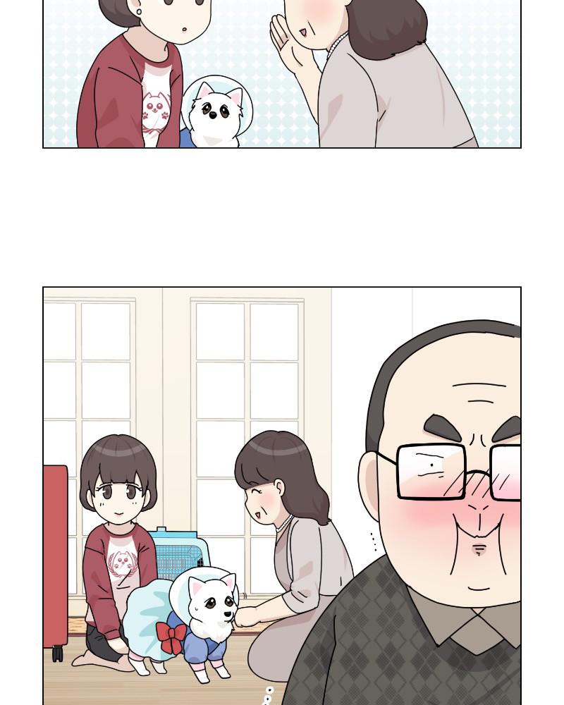 The Dog Diaries Chap 61 - Next Chap 62