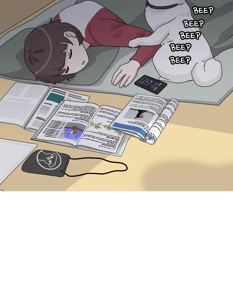 The Dog Diaries Chap 61 - Next Chap 62