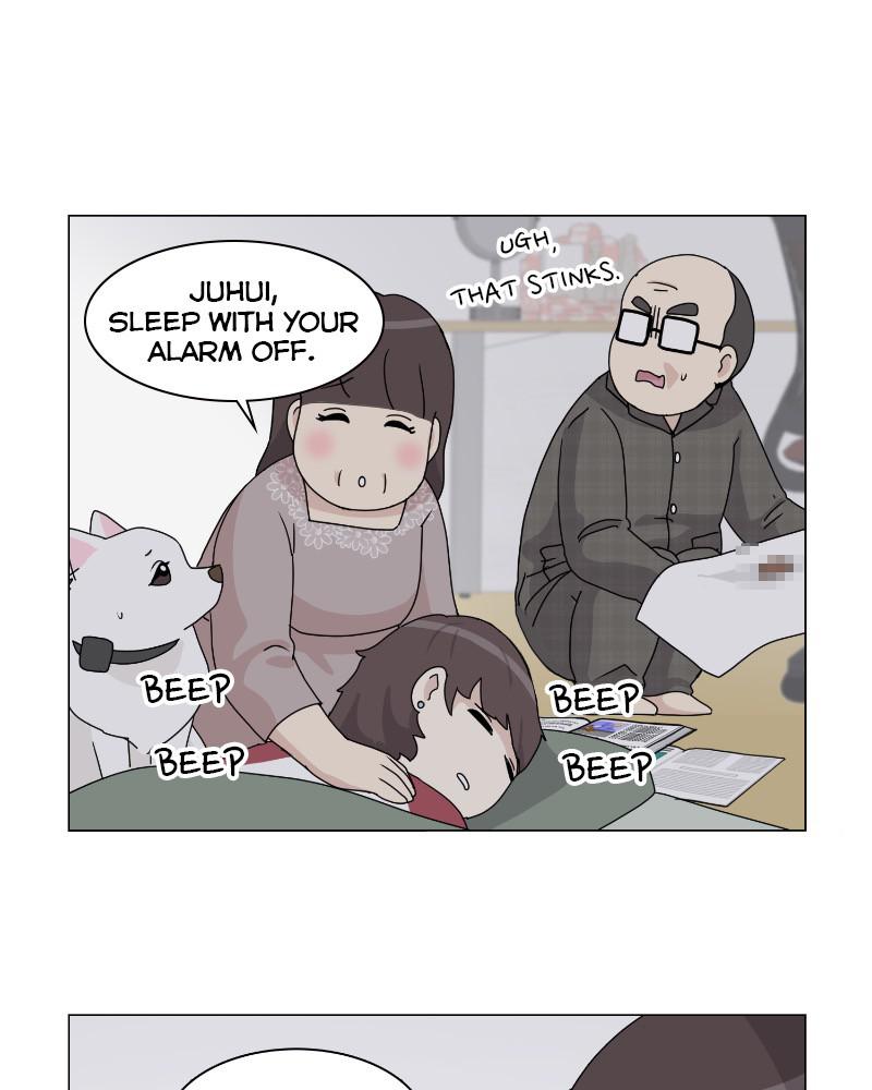 The Dog Diaries Chap 61 - Next Chap 62