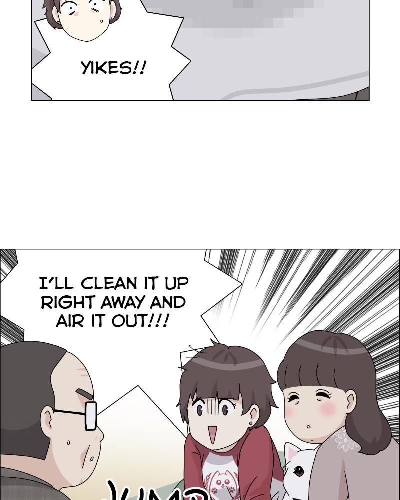 The Dog Diaries Chap 61 - Next Chap 62