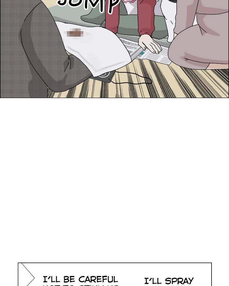 The Dog Diaries Chap 61 - Next Chap 62