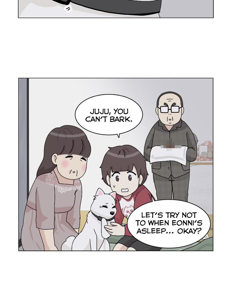 The Dog Diaries Chap 61 - Next Chap 62