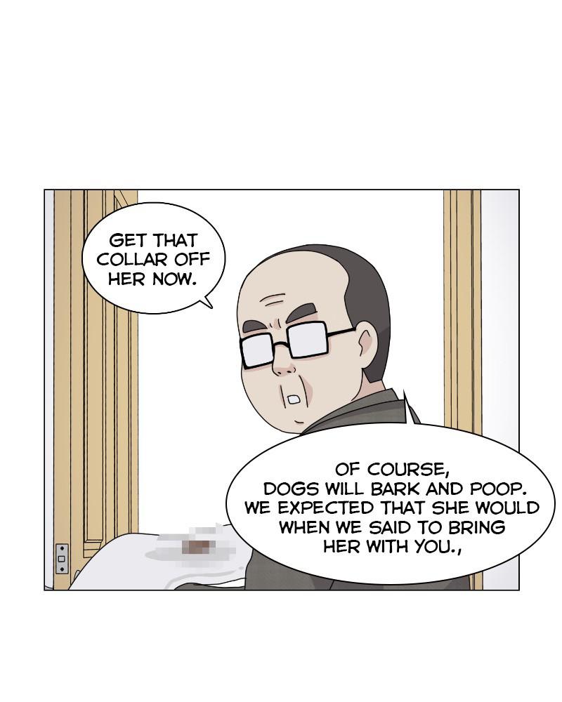 The Dog Diaries Chap 61 - Next Chap 62