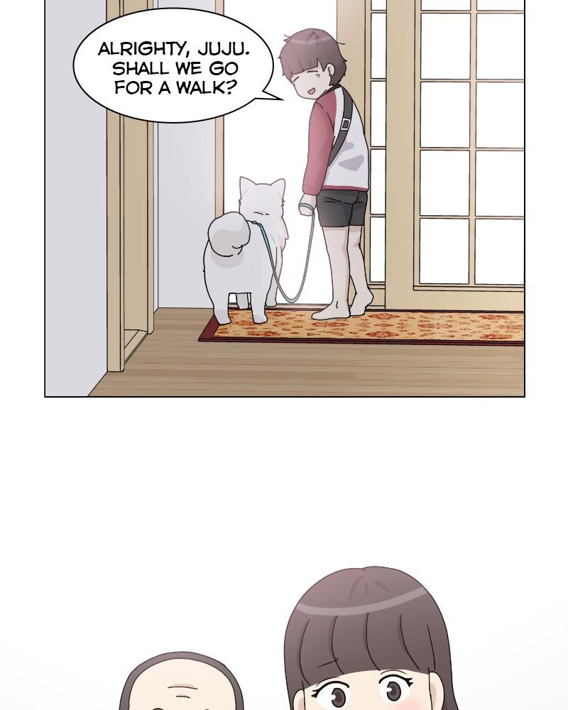 The Dog Diaries Chap 61 - Next Chap 62