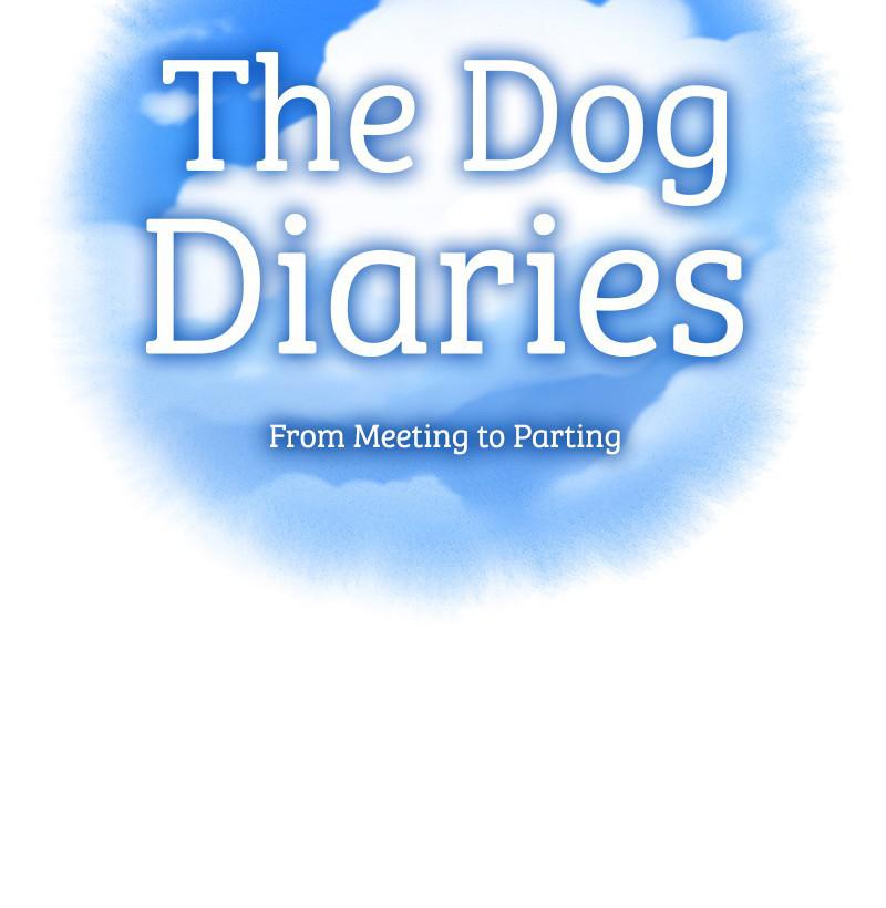 The Dog Diaries Chap 61 - Next Chap 62