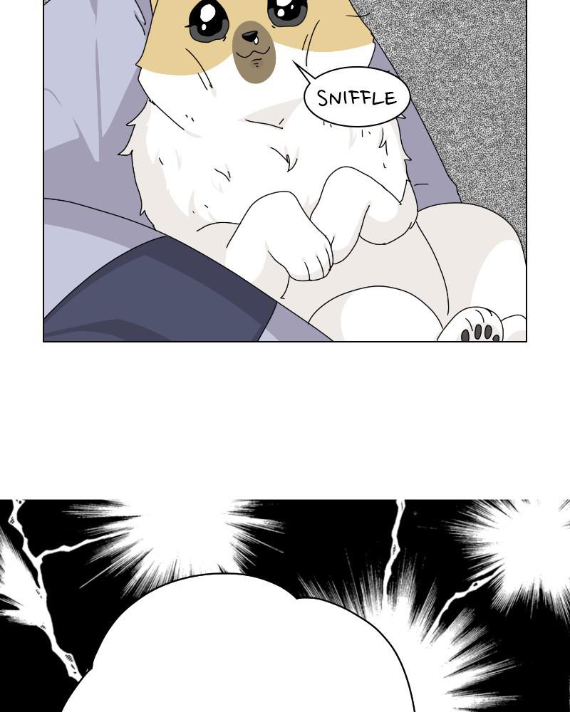 The Dog Diaries Chap 61 - Next Chap 62