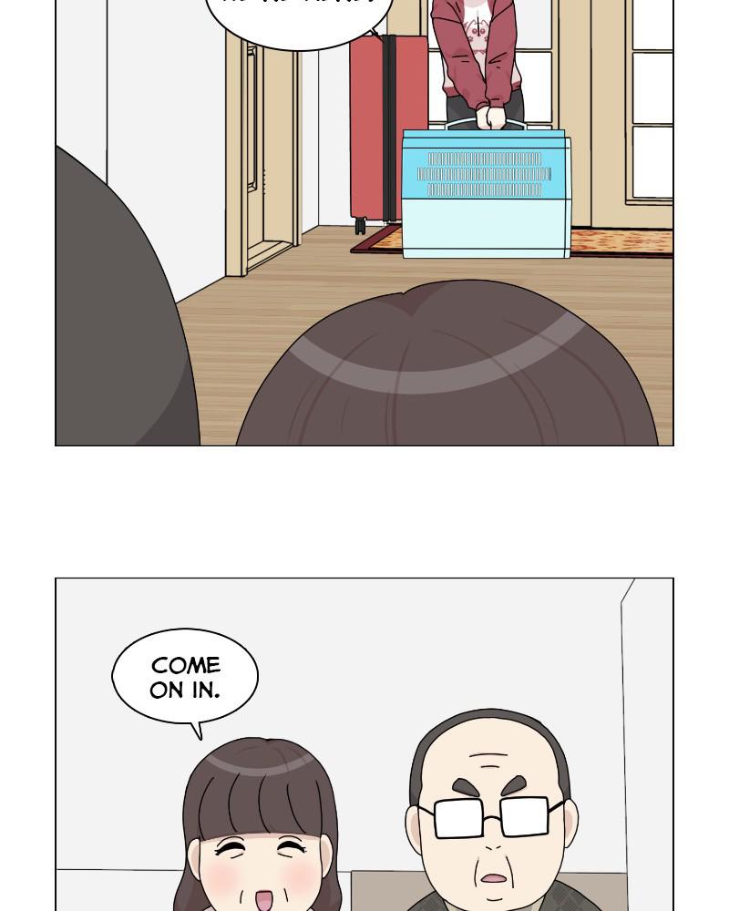 The Dog Diaries Chap 61 - Next Chap 62