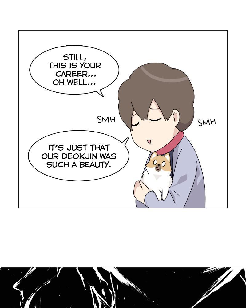 The Dog Diaries Chap 61 - Next Chap 62