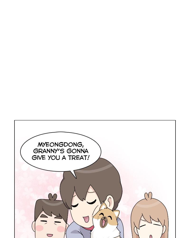 The Dog Diaries Chap 61 - Next Chap 62