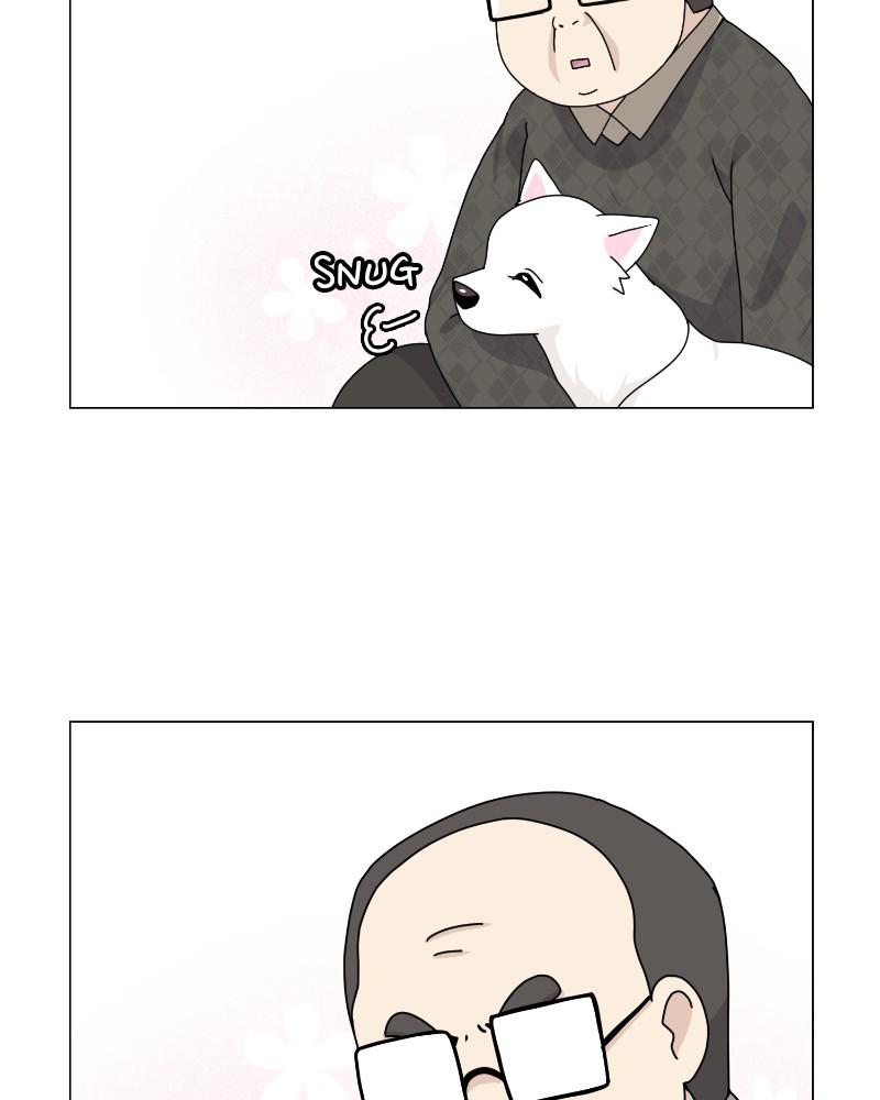 The Dog Diaries Chap 61 - Next Chap 62