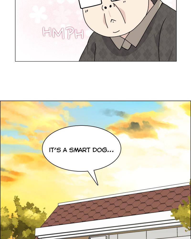 The Dog Diaries Chap 61 - Next Chap 62