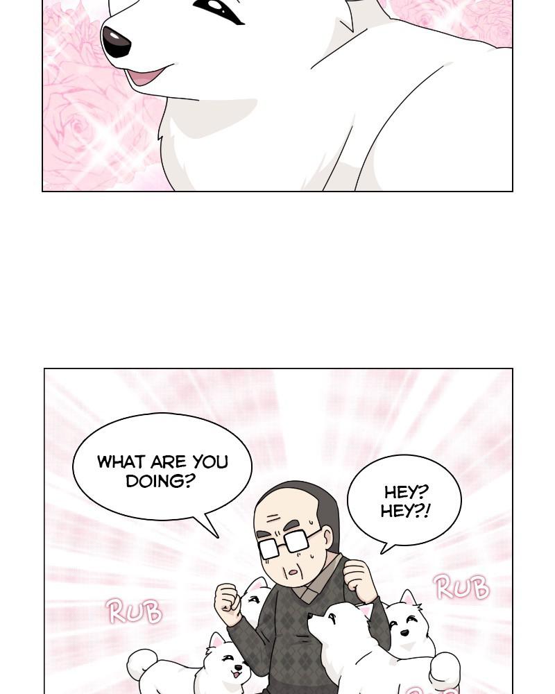 The Dog Diaries Chap 61 - Next Chap 62