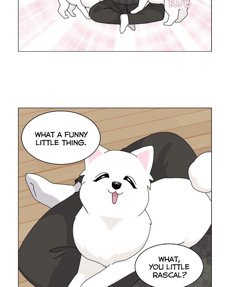 The Dog Diaries Chap 61 - Next Chap 62