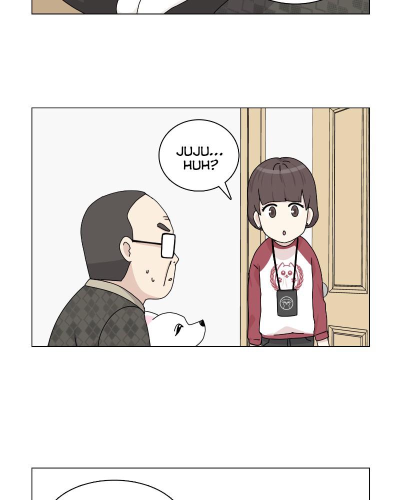 The Dog Diaries Chap 61 - Next Chap 62