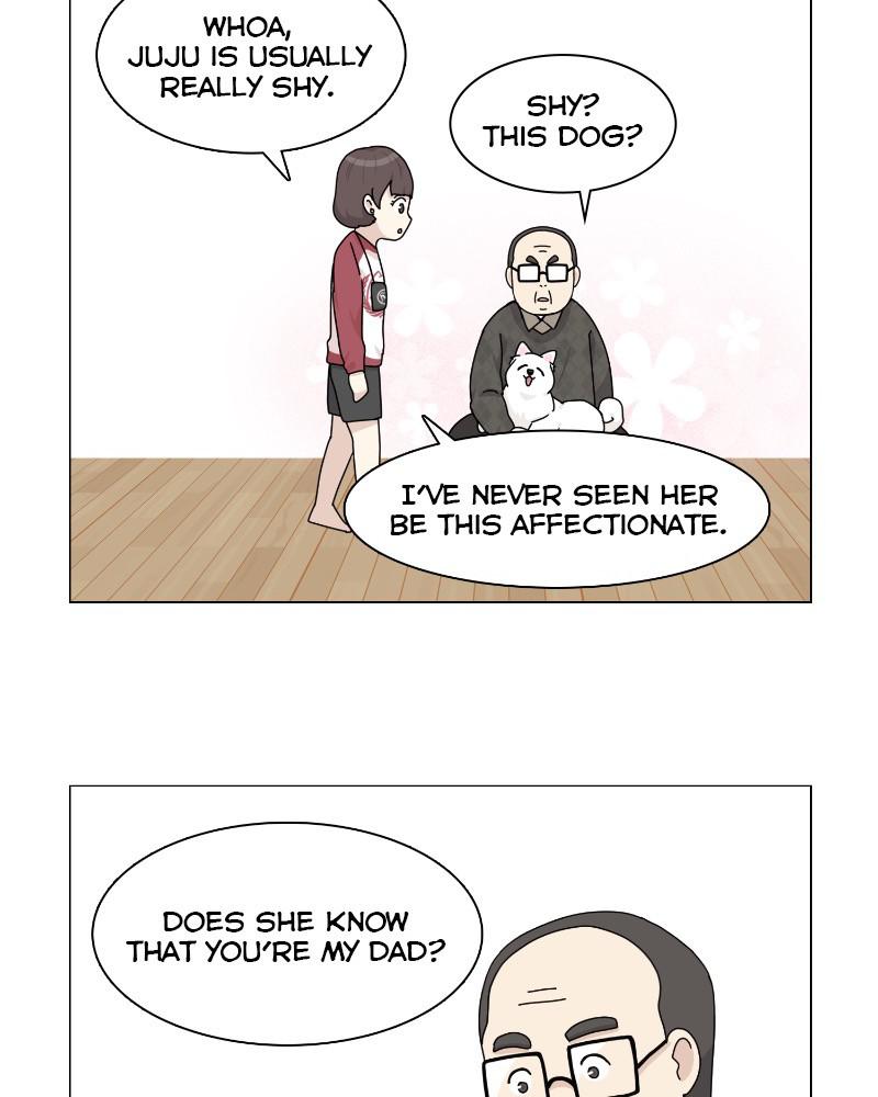 The Dog Diaries Chap 61 - Next Chap 62