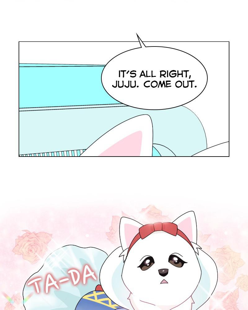 The Dog Diaries Chap 61 - Next Chap 62