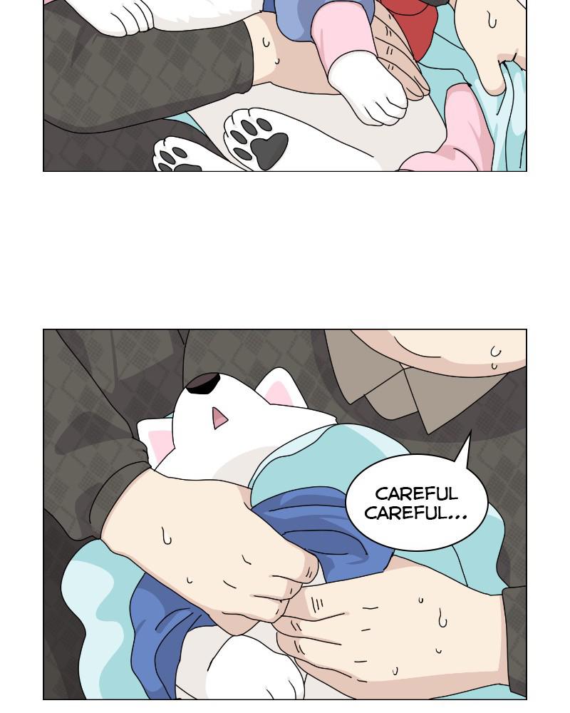 The Dog Diaries Chap 61 - Next Chap 62