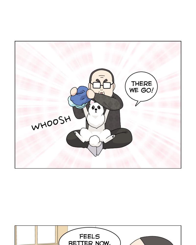 The Dog Diaries Chap 61 - Next Chap 62