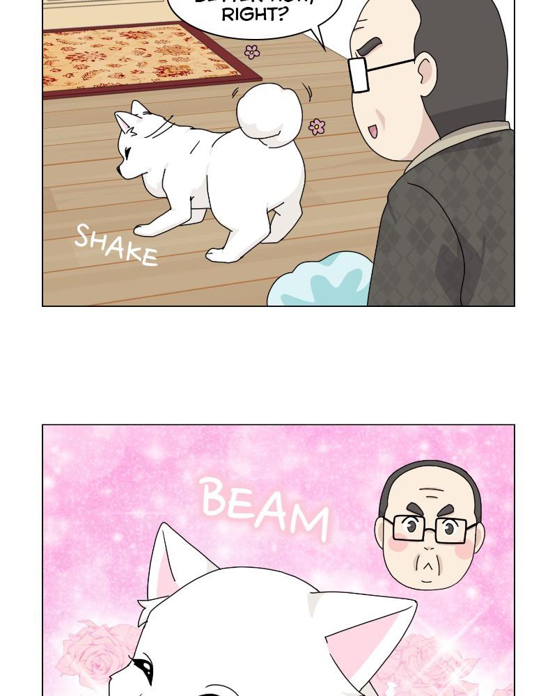 The Dog Diaries Chap 61 - Next Chap 62