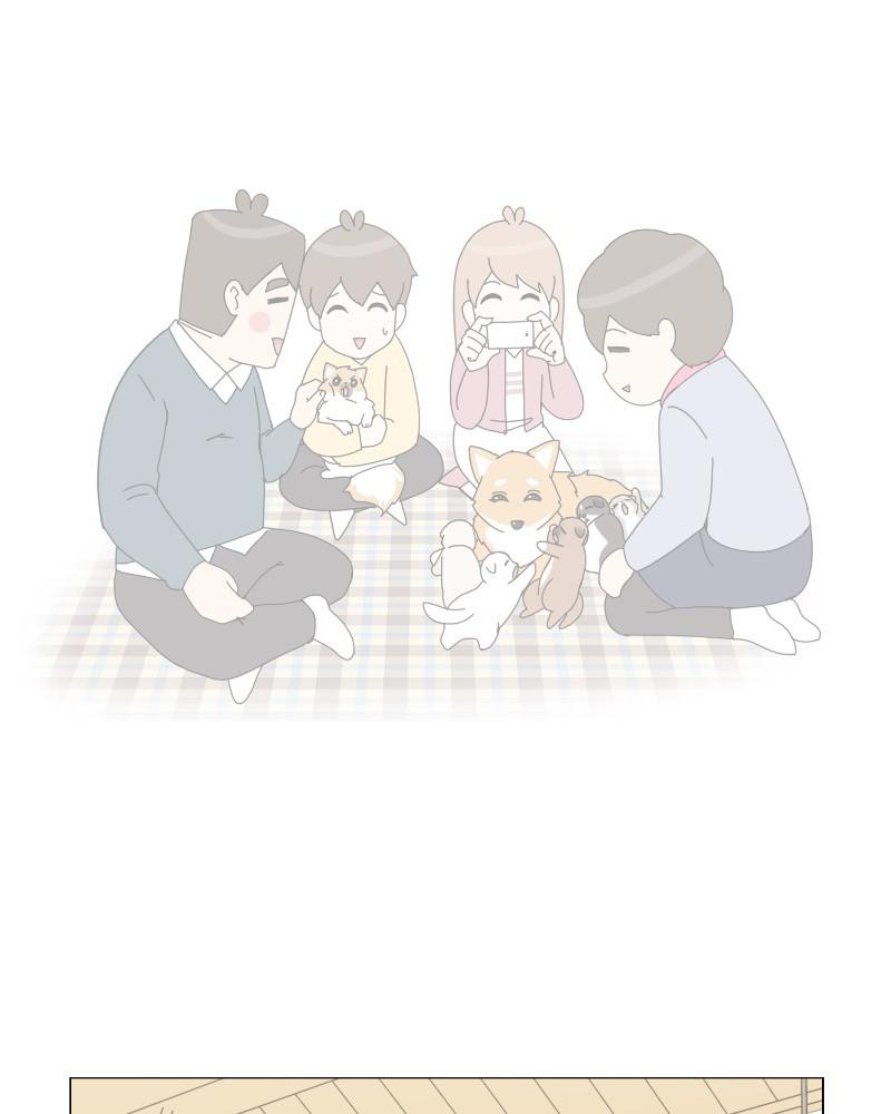 The Dog Diaries Chap 61 - Next Chap 62