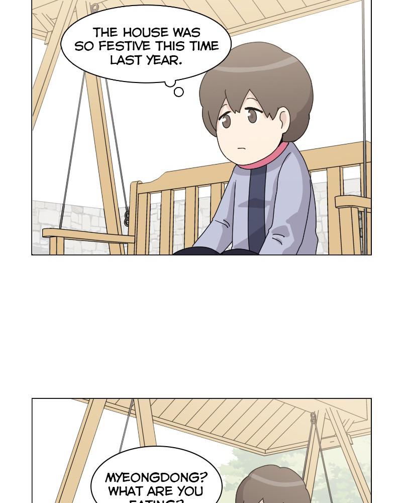 The Dog Diaries Chap 61 - Next Chap 62