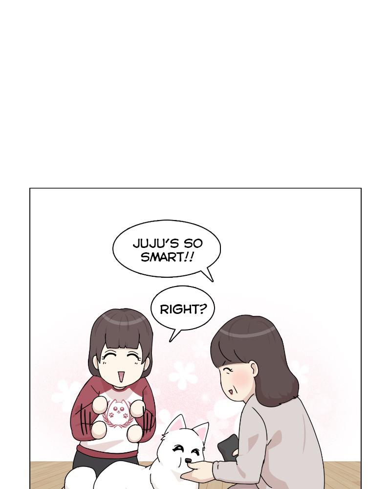 The Dog Diaries Chap 61 - Next Chap 62
