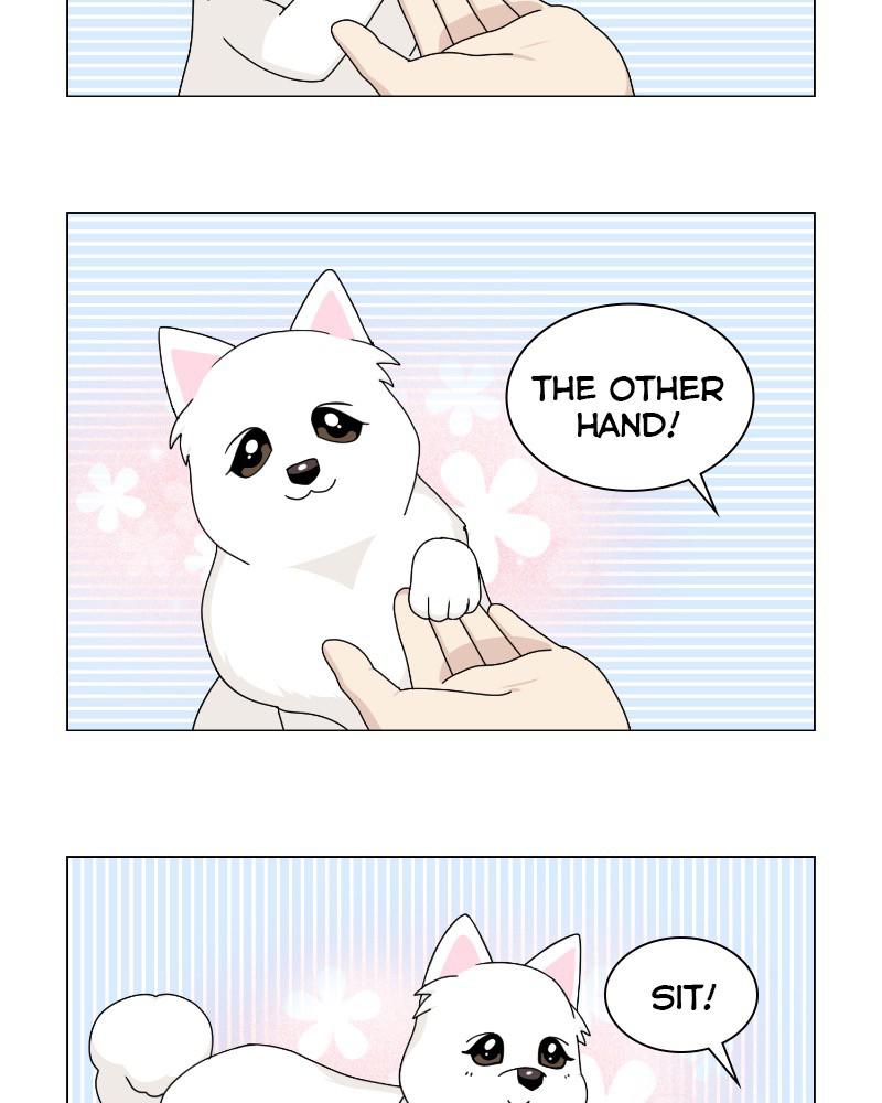 The Dog Diaries Chap 61 - Next Chap 62