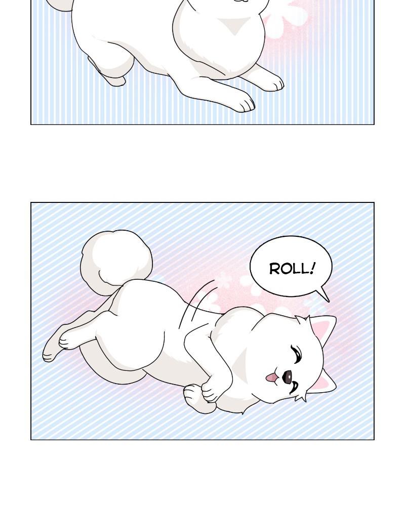 The Dog Diaries Chap 61 - Next Chap 62
