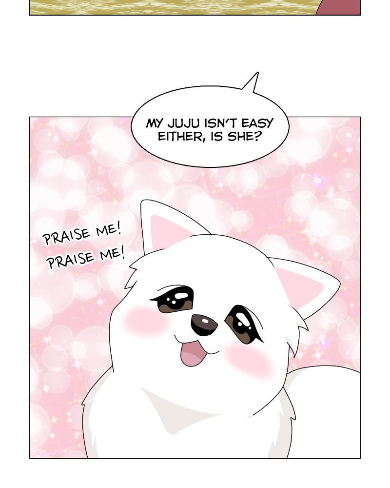 The Dog Diaries Chap 61 - Next Chap 62