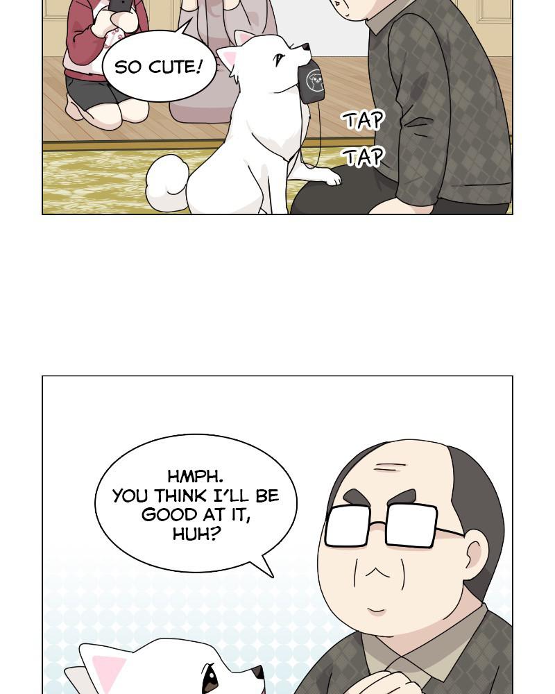 The Dog Diaries Chap 61 - Next Chap 62