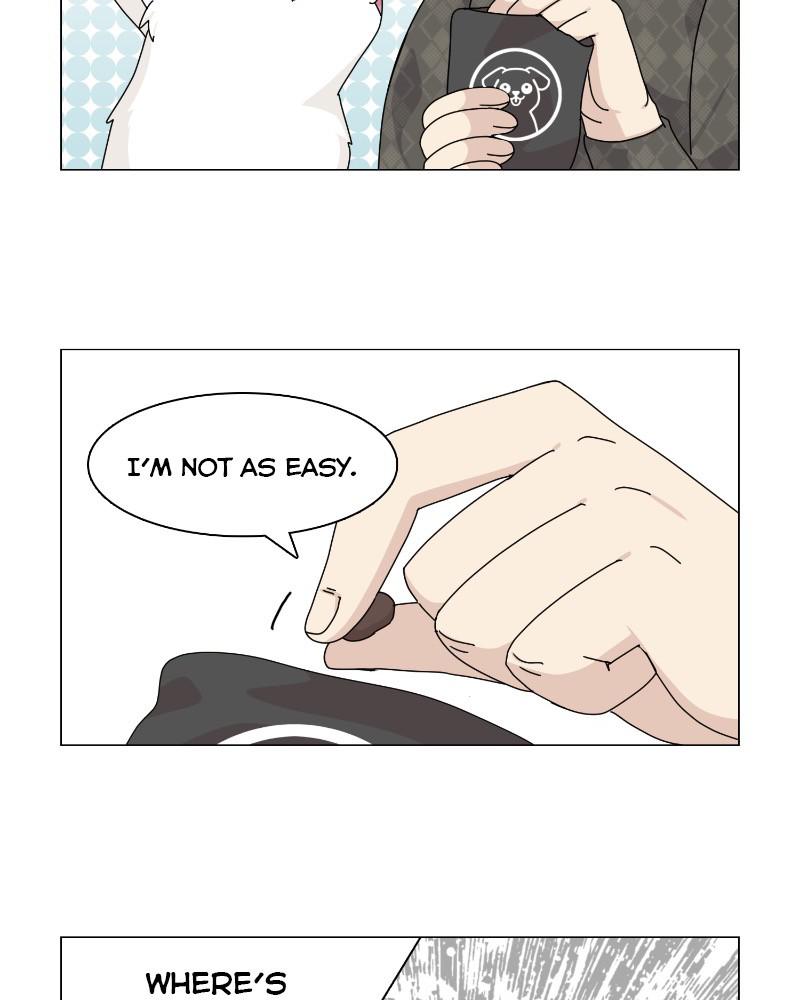 The Dog Diaries Chap 61 - Next Chap 62