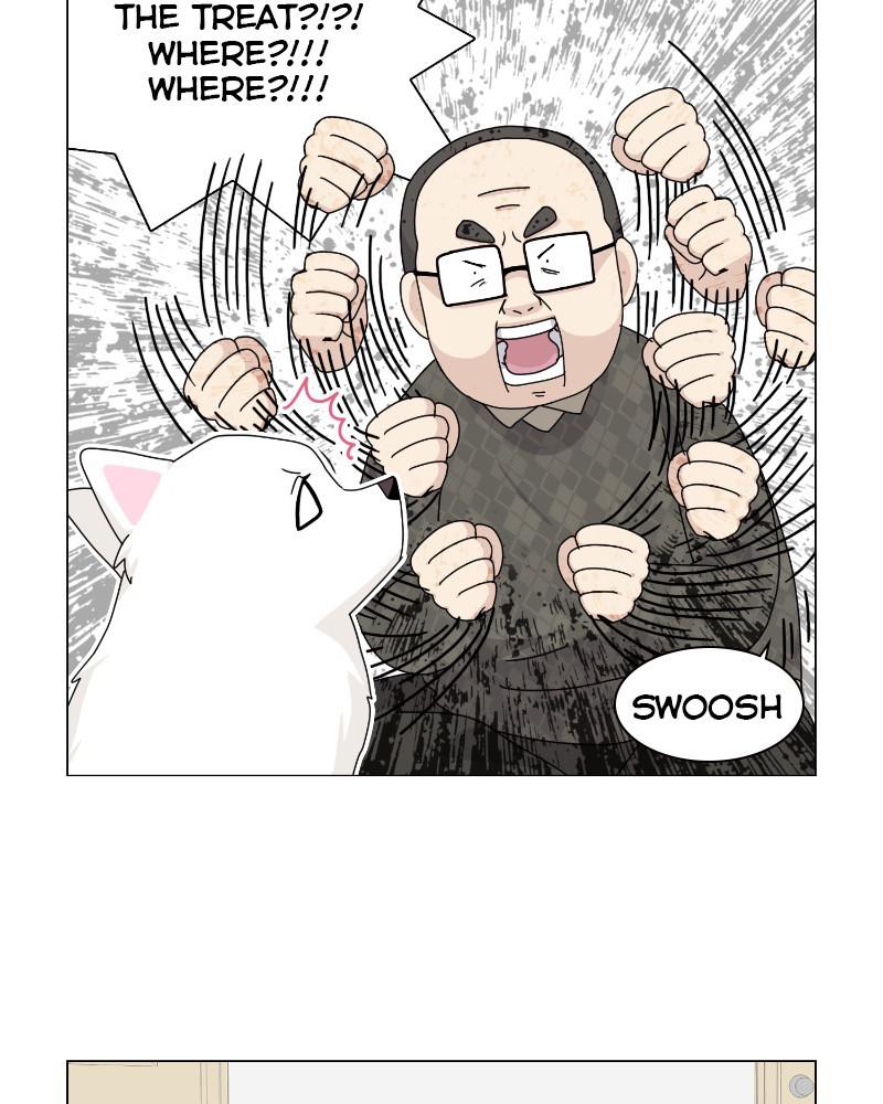 The Dog Diaries Chap 61 - Next Chap 62