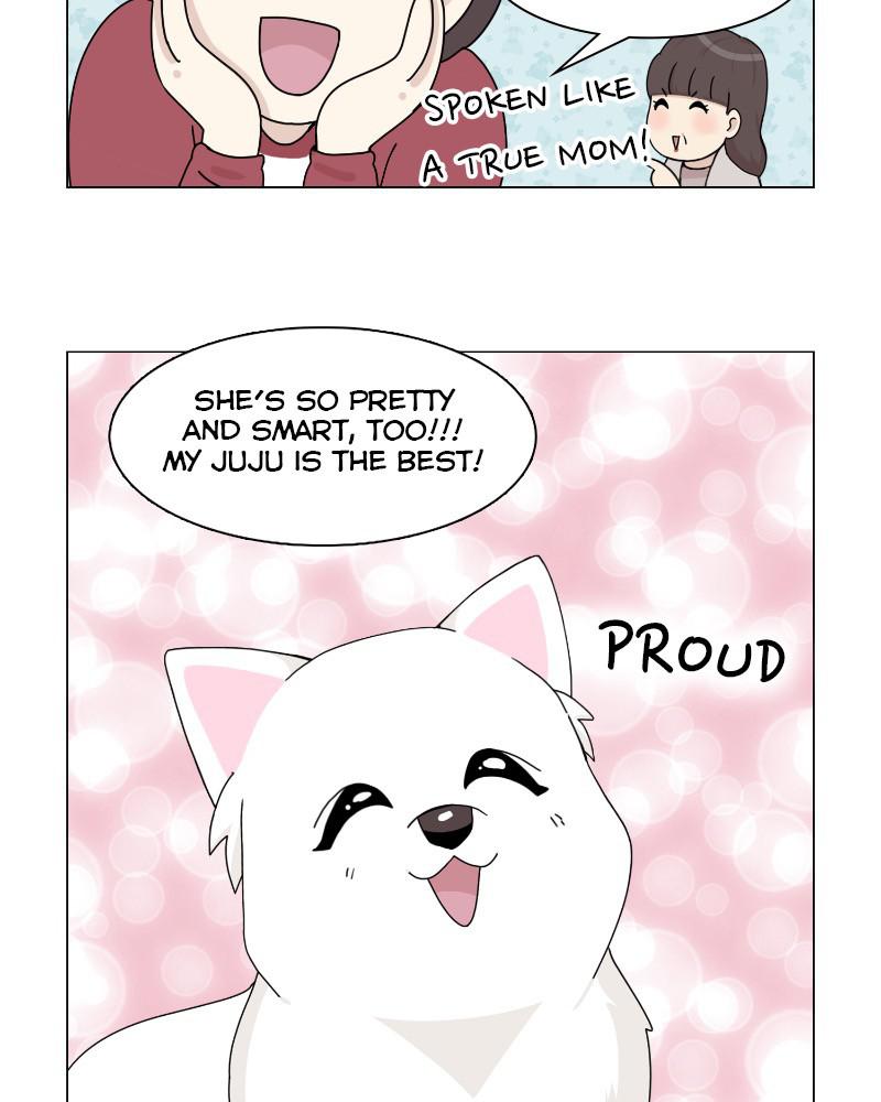 The Dog Diaries Chap 61 - Next Chap 62