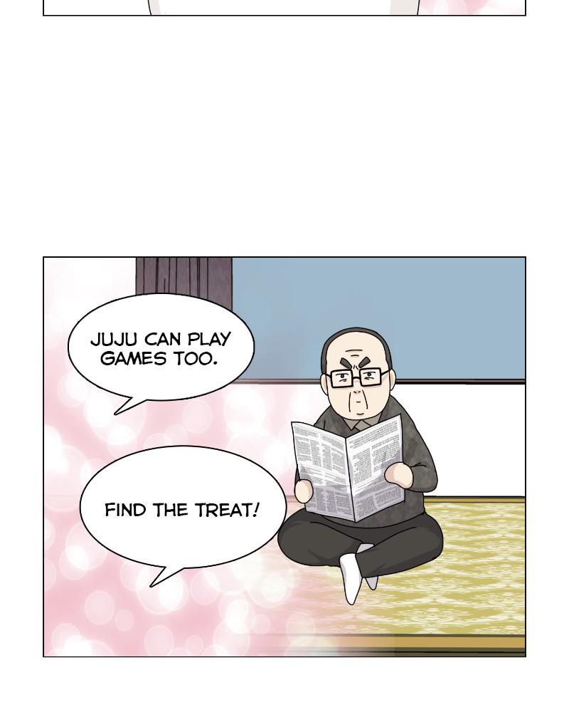 The Dog Diaries Chap 61 - Next Chap 62